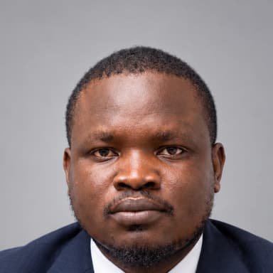 Isaac TAMBIA DEKO