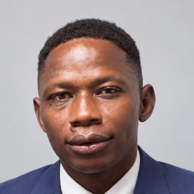 MADJITOLOUM Mathurin